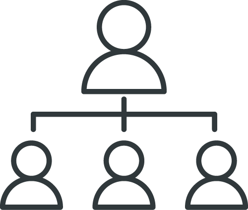 Family Tree Icon