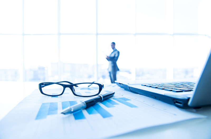 business papers